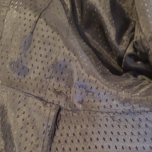 Vintage  western riding jacket (90's) - Picture 9 of 11